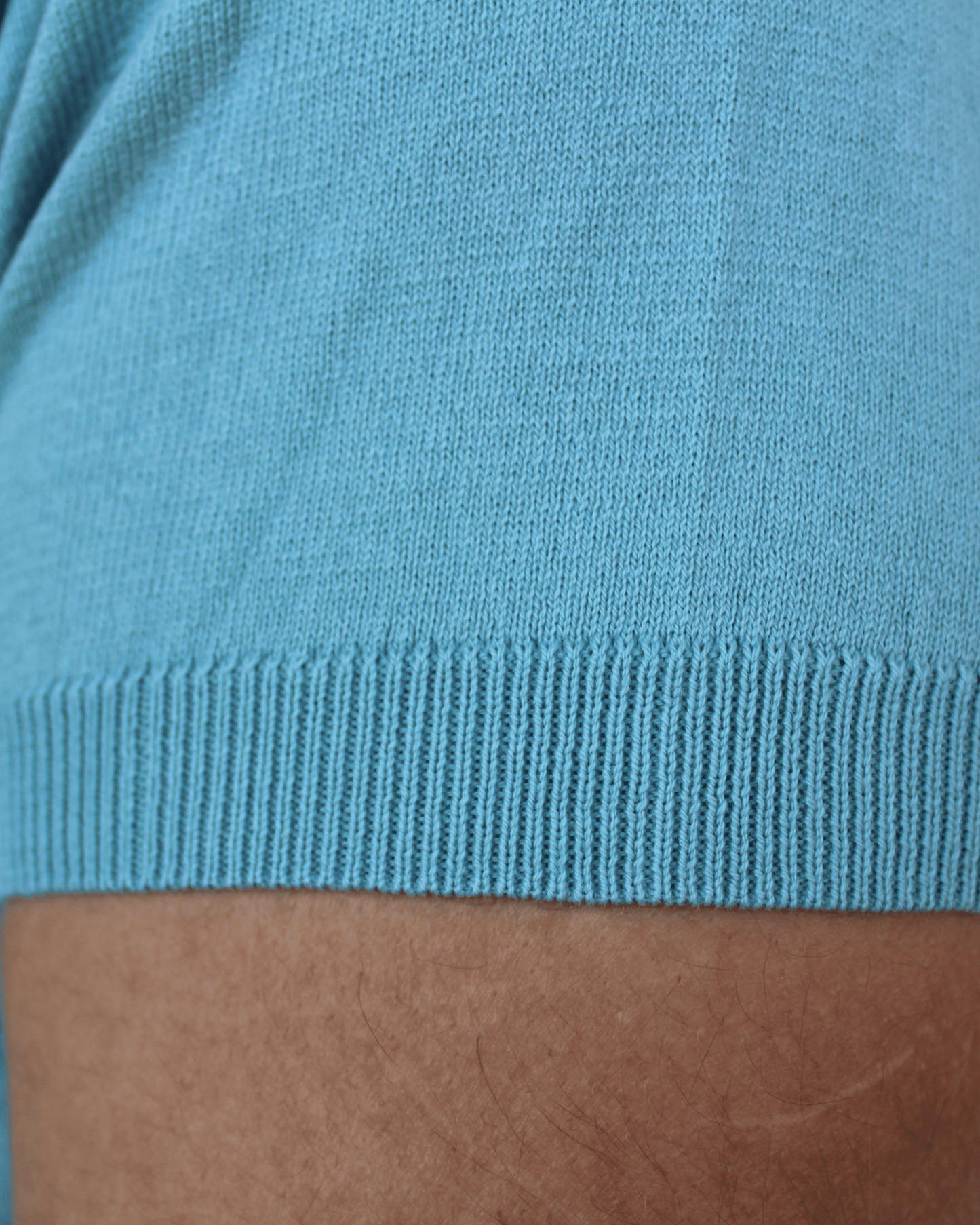 Paricollo Crepe Cloud