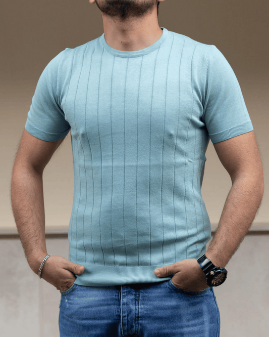 Paricollo Crepe Cloud