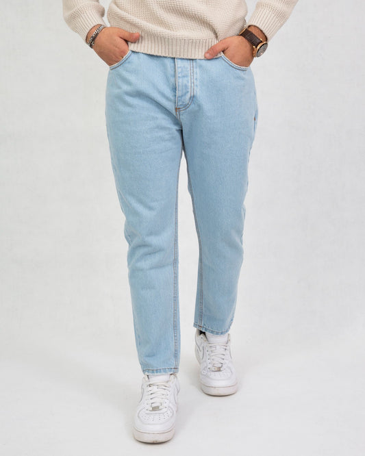 Jeans Loose Fit Boston