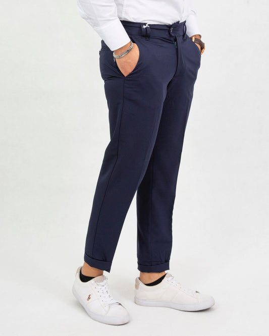 Sartoriale Invincibile Toscana Blu