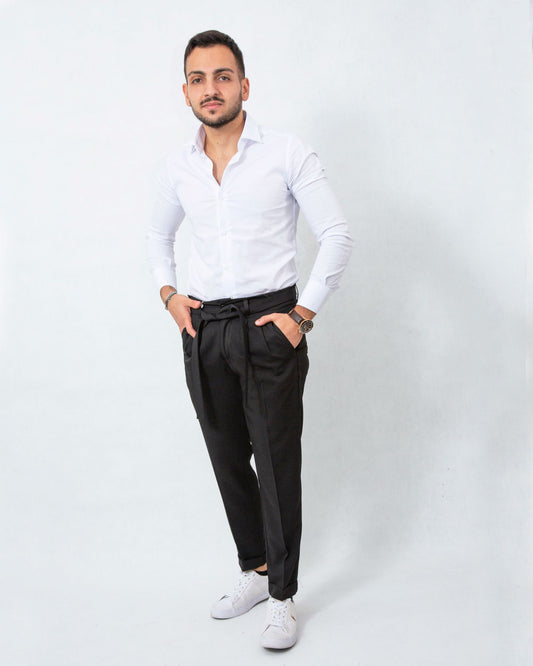 Sartoriale Evoluzione Nero