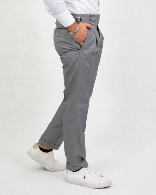 Sartoriale Parigi Grigio