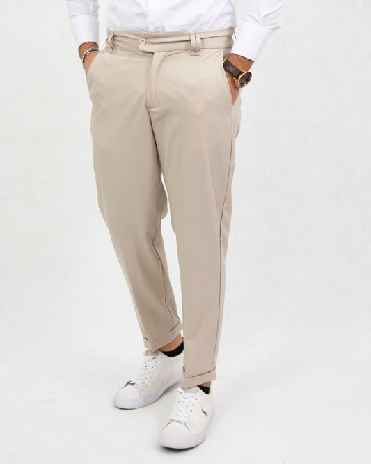 Sartoriale Invincibile Toscana Beige