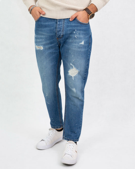 Jeans Loose fit Miami