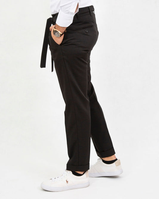 Sartoriale Evoluzione Nero