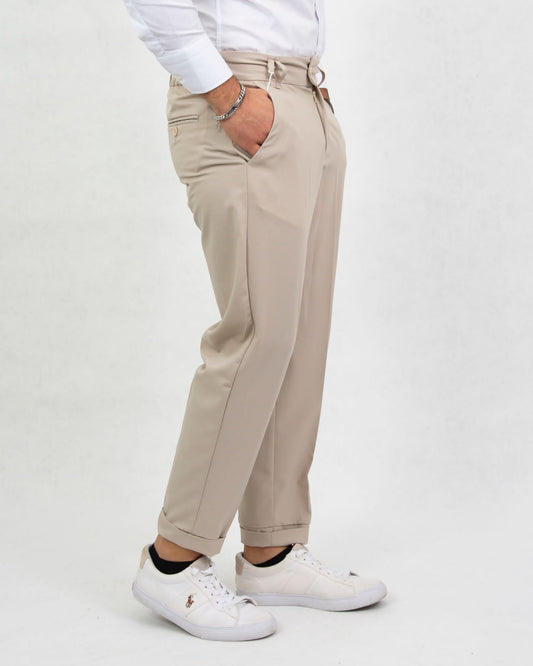 Sartoriale Invincibile Toscana Beige