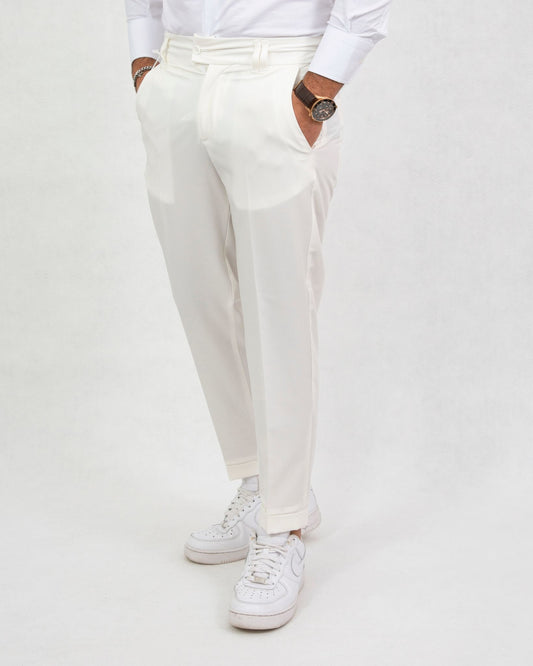 Sartoriale  Invincibile Toscana Bianco