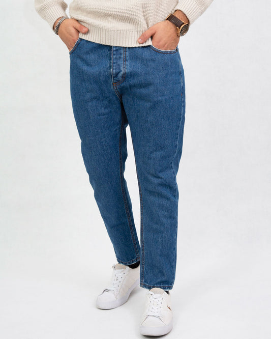 Jeans Loose Fit Nashville