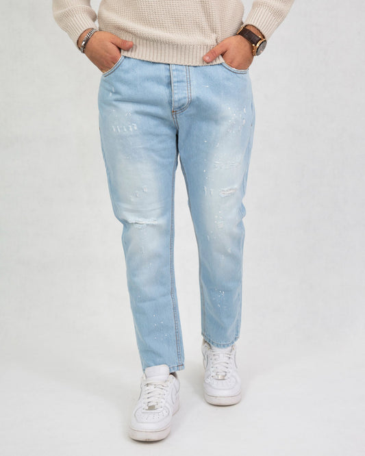 Jeans Loose Fit Seattle