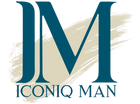 Iconiq man 