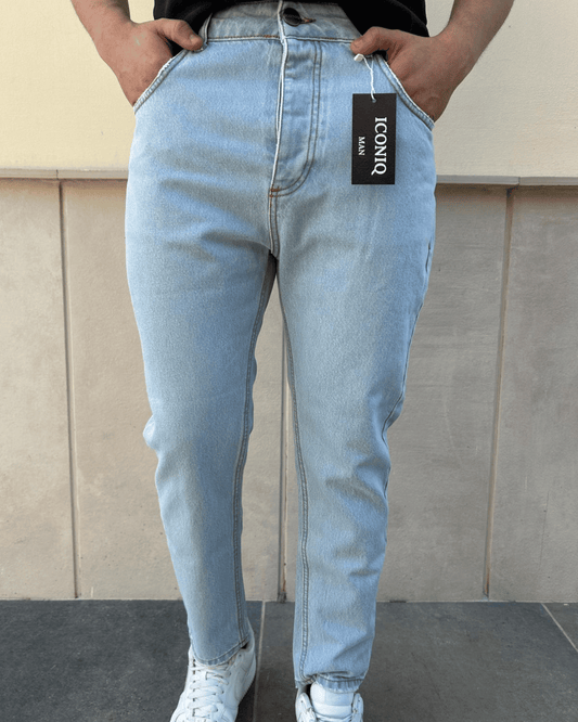 Jeans Loose Fit Boston