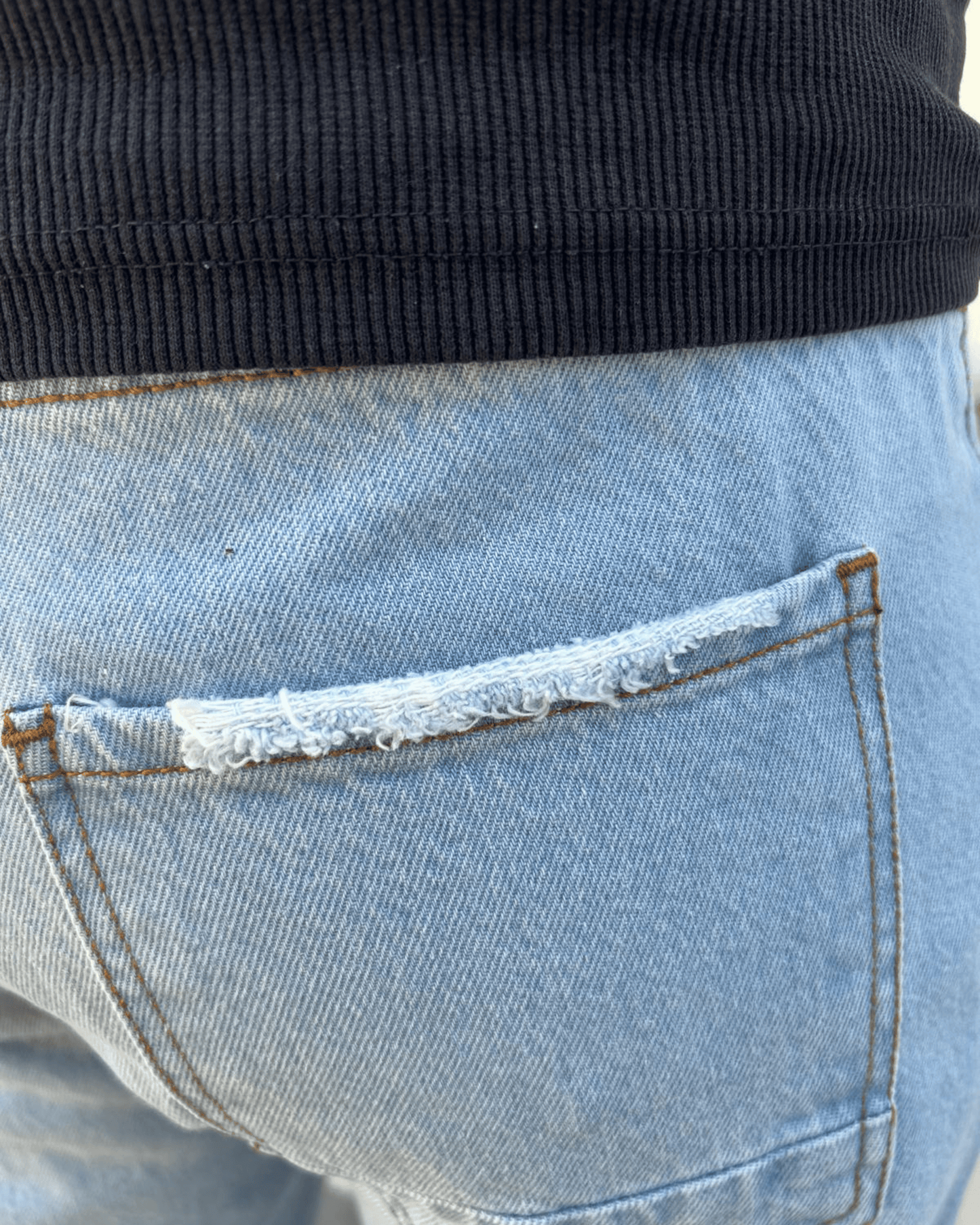 Jeans Loose Fit Boston