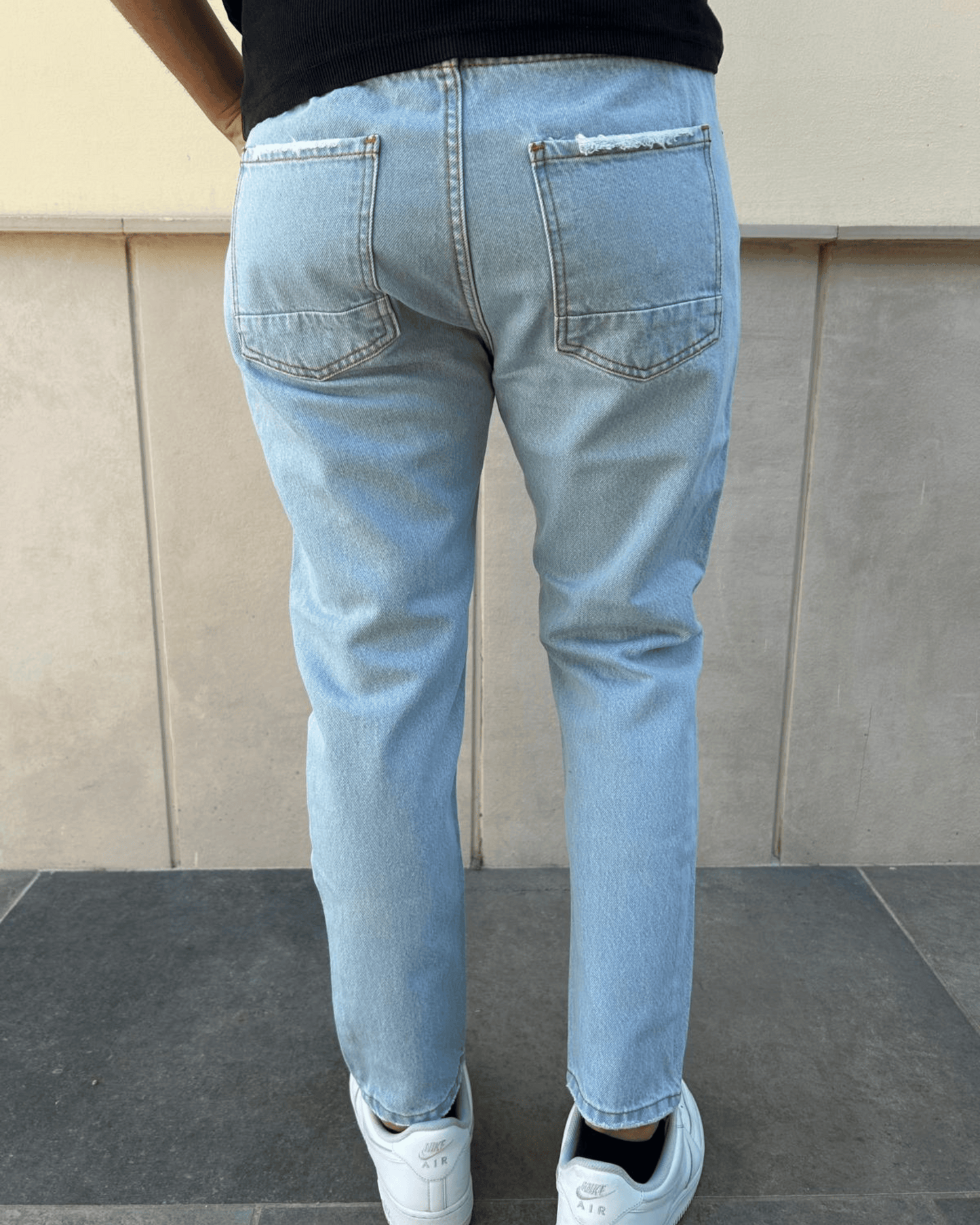 Jeans Loose Fit Boston