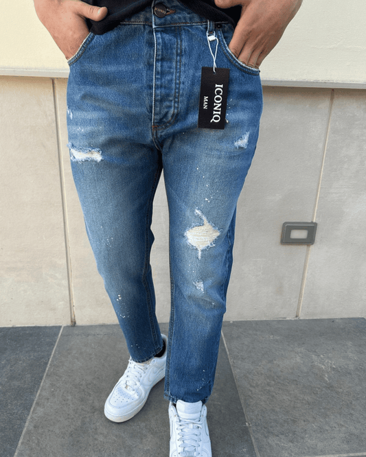 Jeans Loose fit Miami