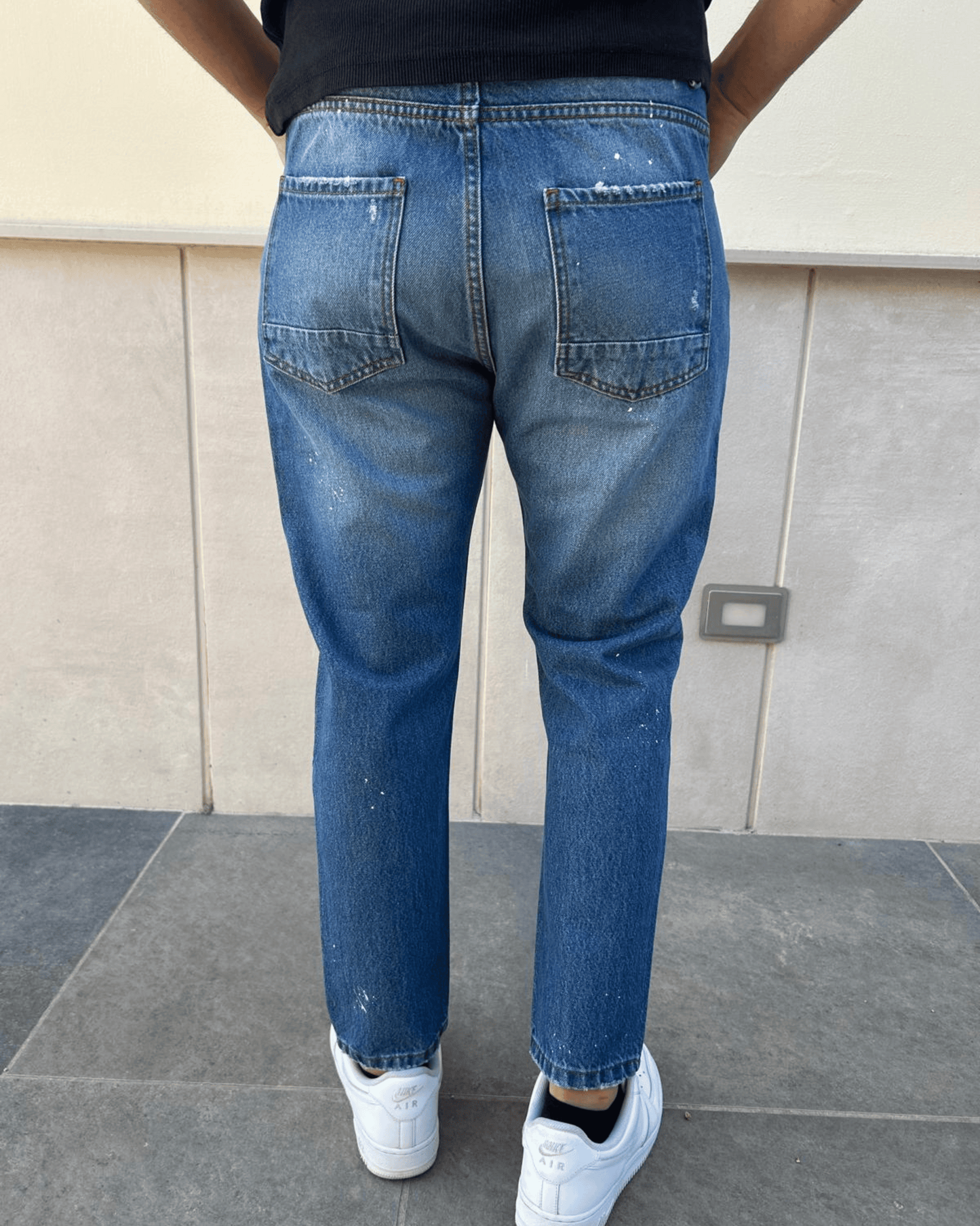 Jeans Loose fit Miami