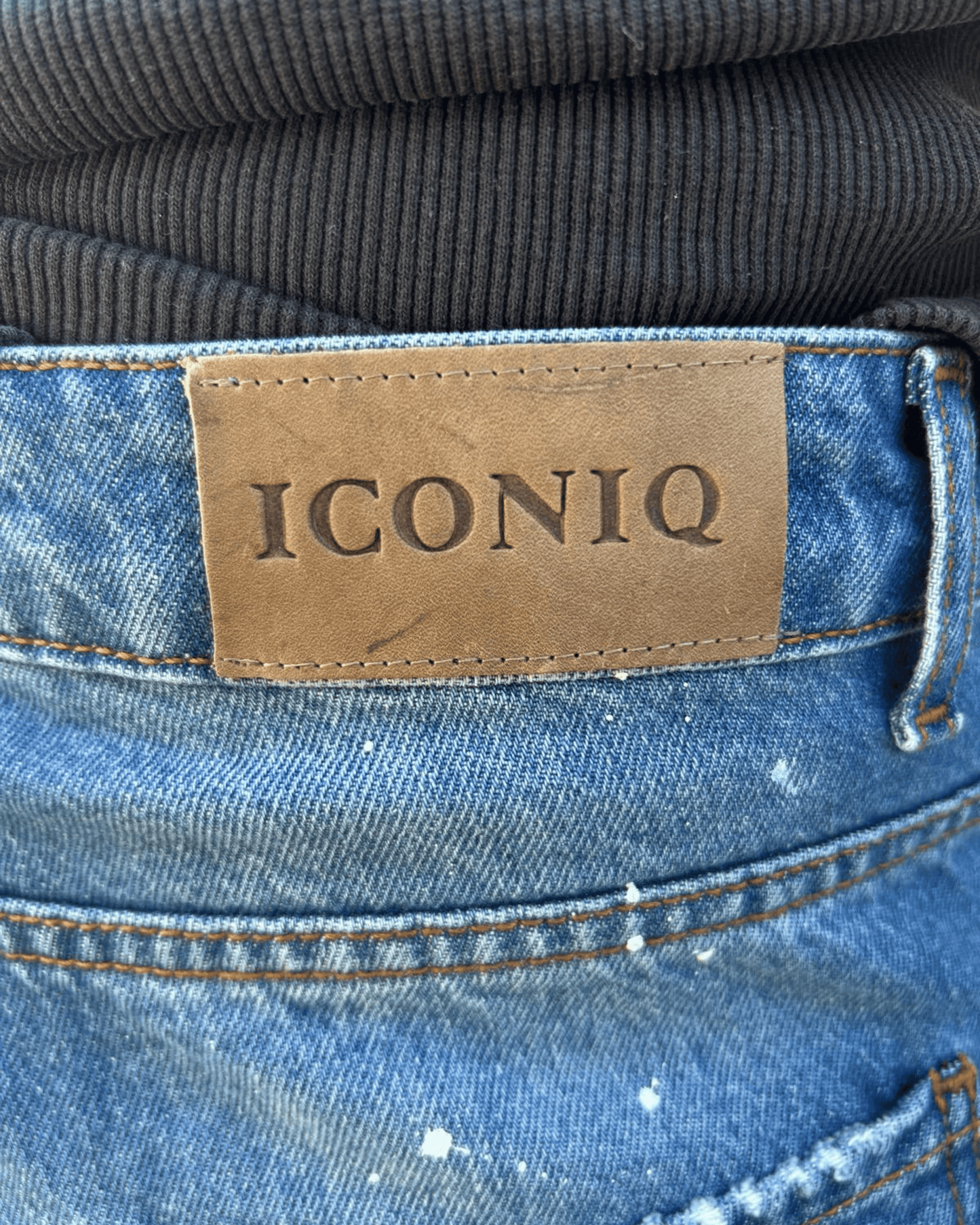 Jeans Loose fit Miami