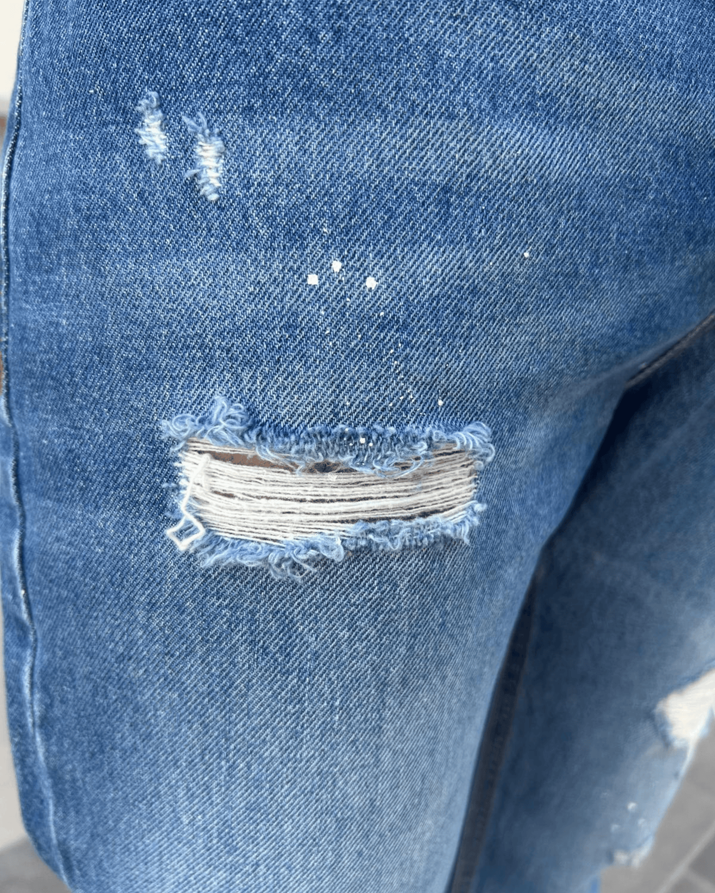 Jeans Loose fit Miami