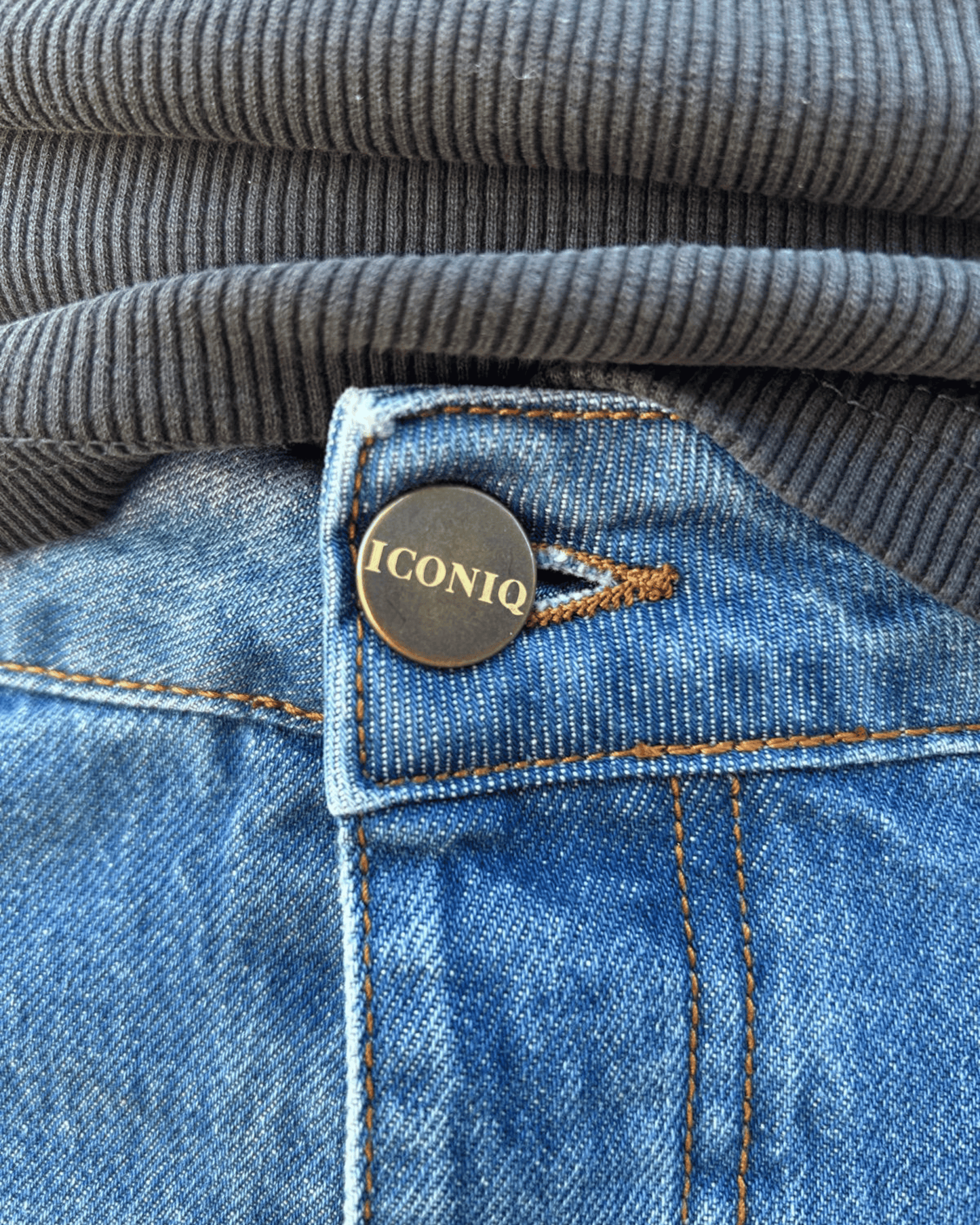 Jeans Loose fit Miami