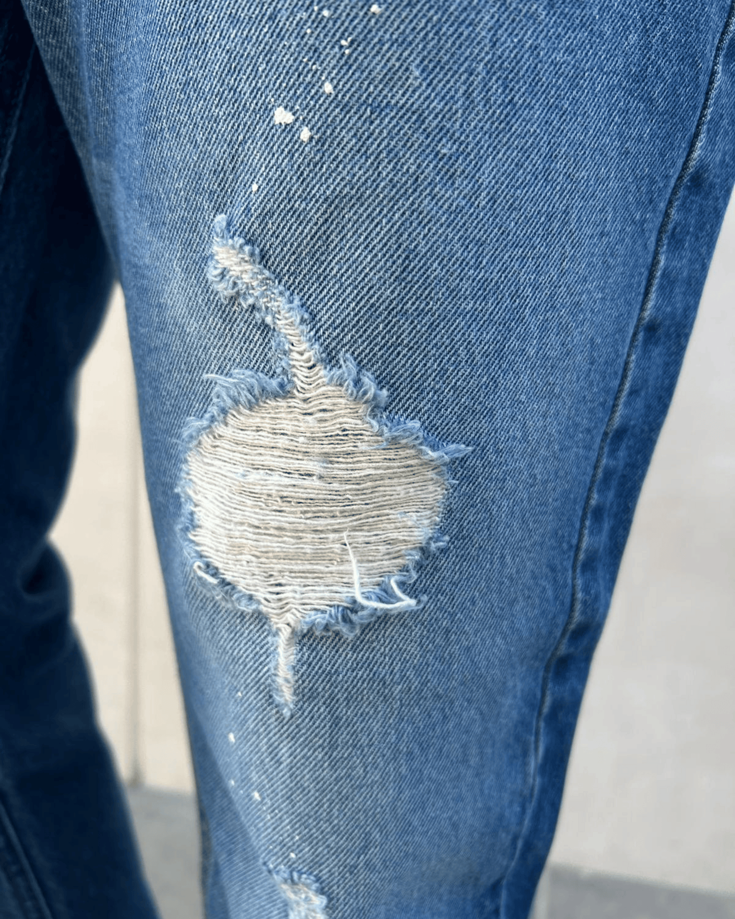 Jeans Loose fit Miami