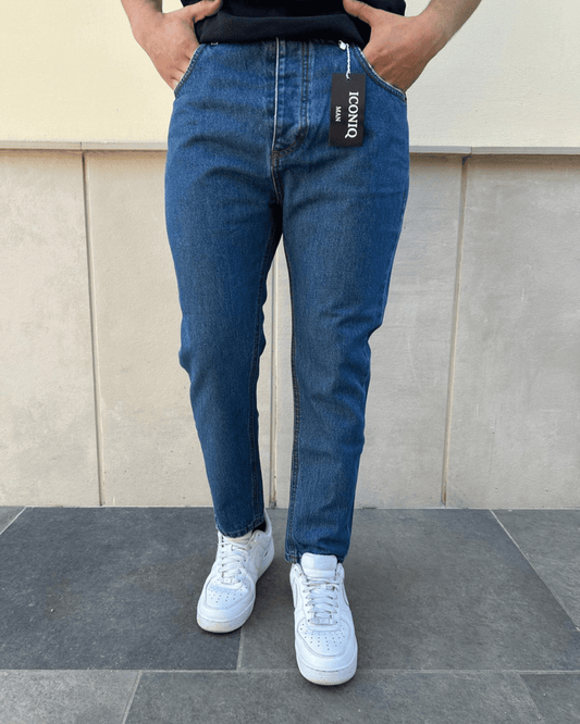 Jeans Loose Fit Nashville