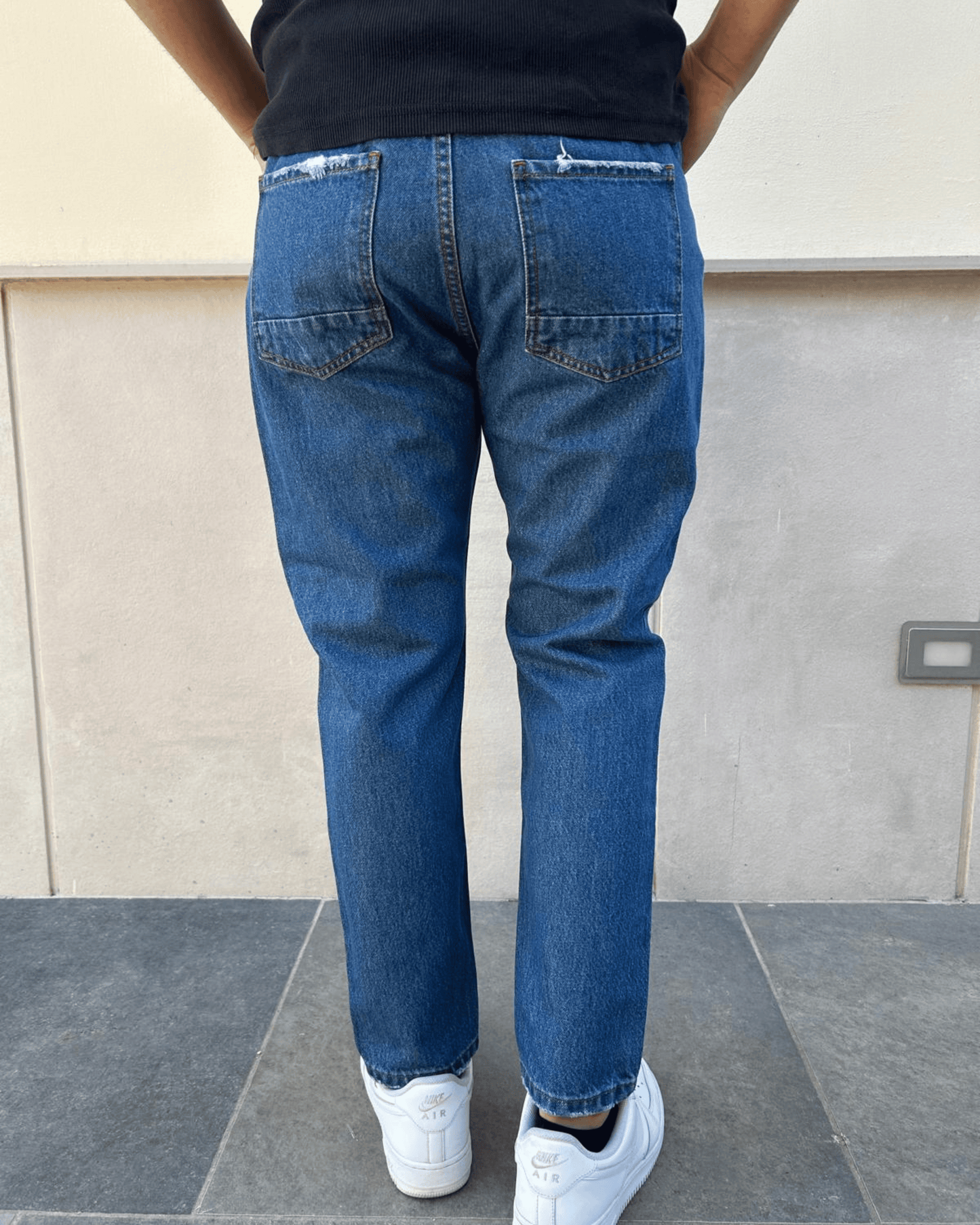 Jeans Loose Fit Nashville