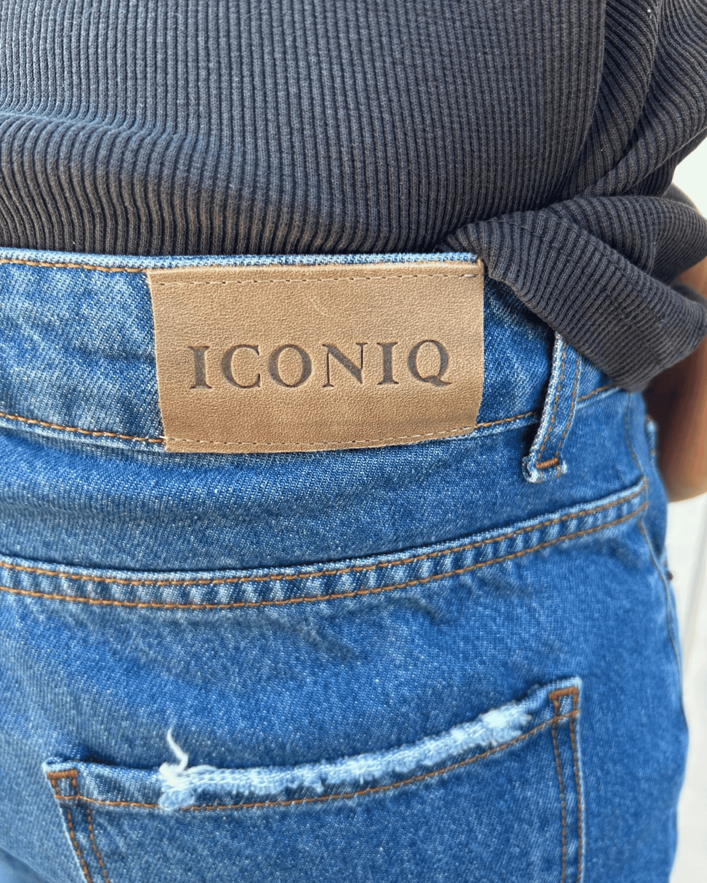 Jeans Loose Fit Nashville