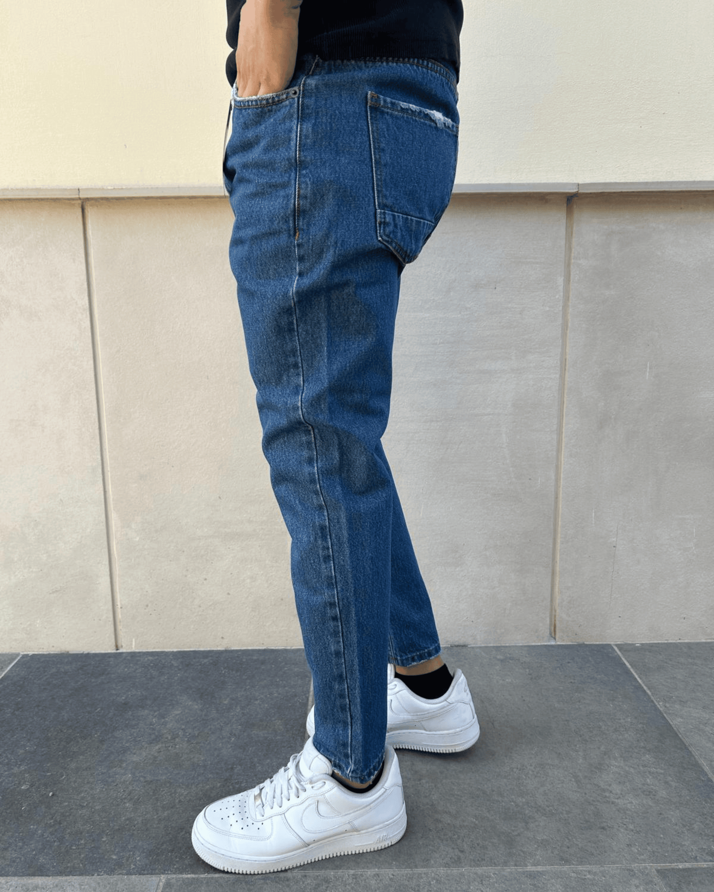 Jeans Loose Fit Nashville