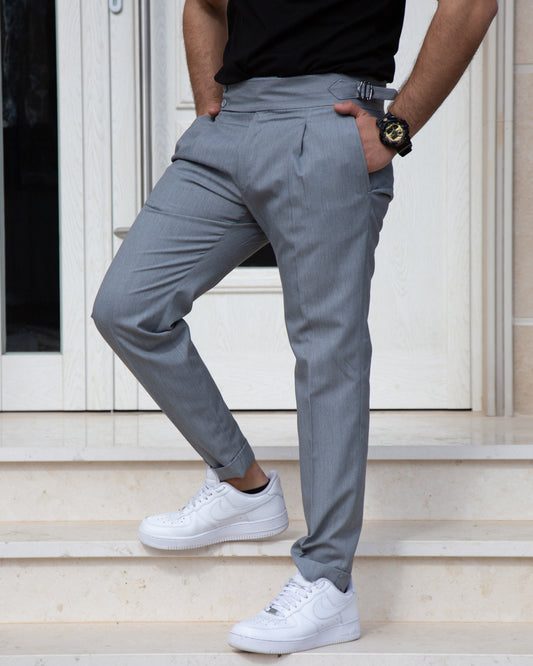 Sartoriale Parigi Grigio