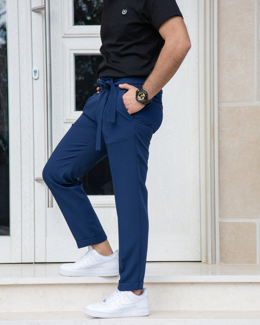 Sartoriale Evoluzione Blu