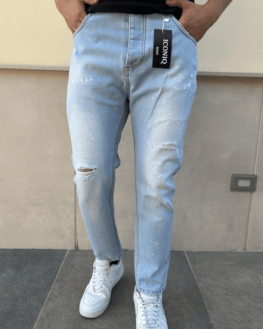 Jeans Loose Fit Seattle