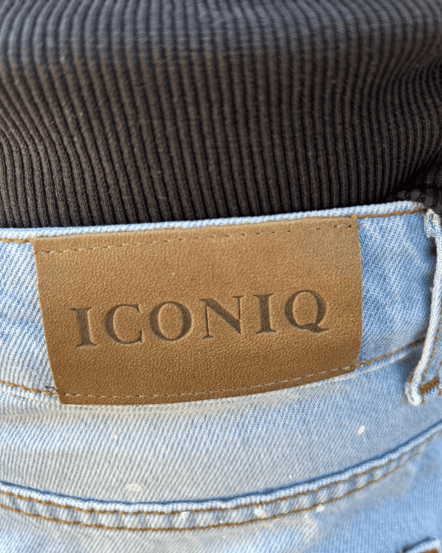 Jeans Loose Fit Seattle