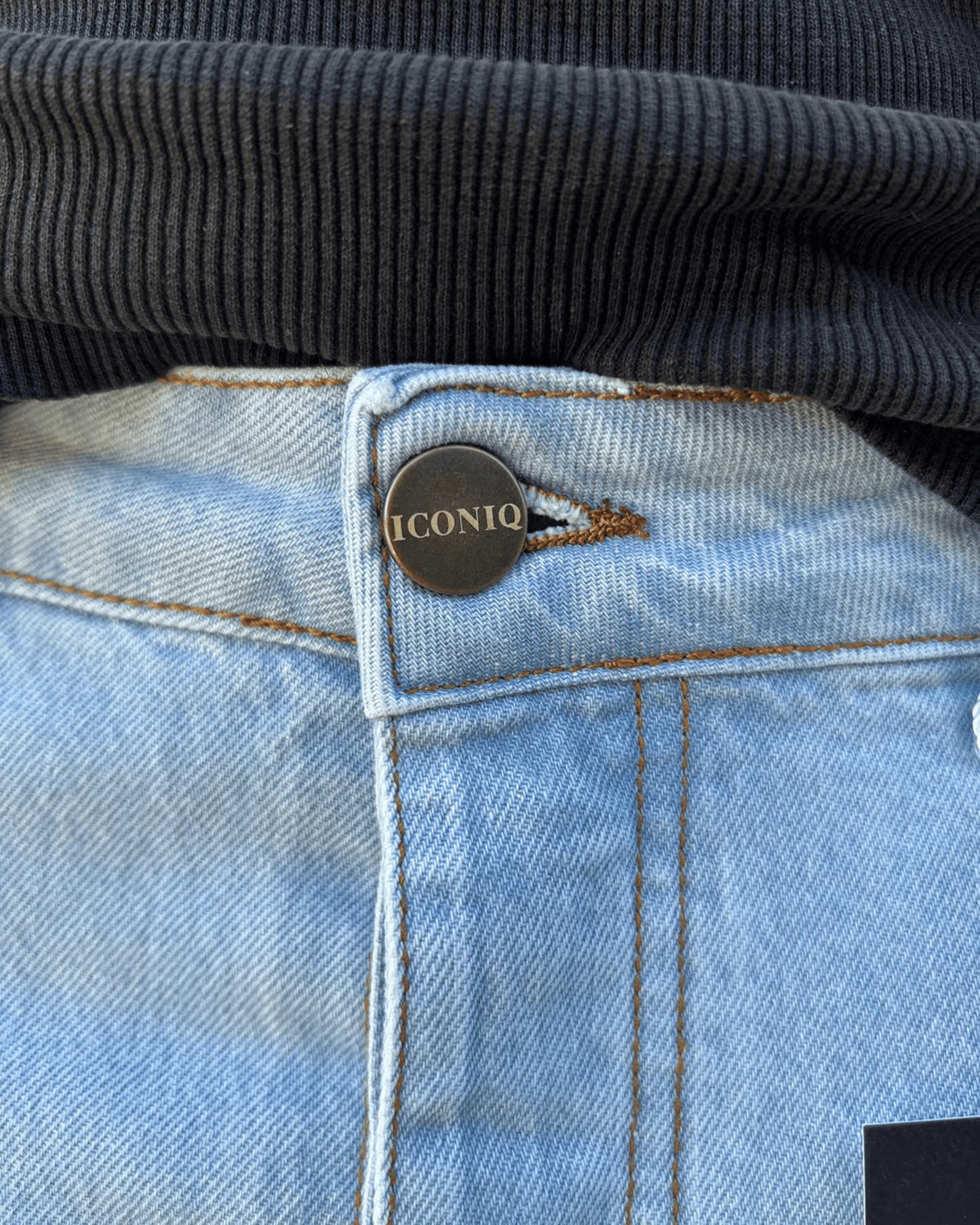 Jeans Loose Fit Seattle